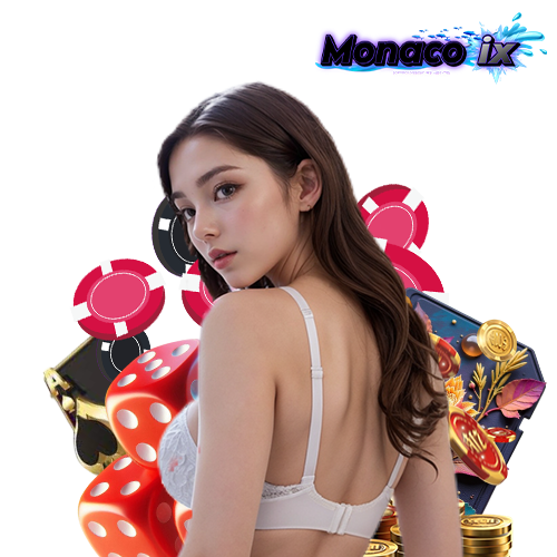 monaco ix เว็บตรง