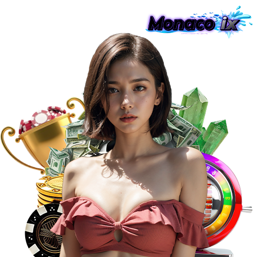 monaco ix ไม่ต้องทำเทิร์น